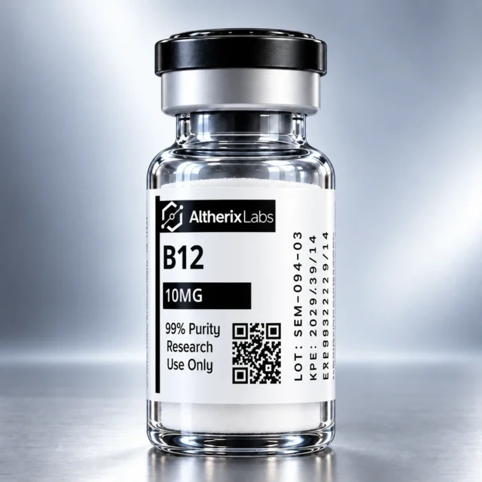 B12 10MG