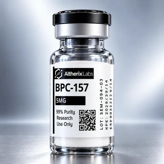 BPC-157 5MG