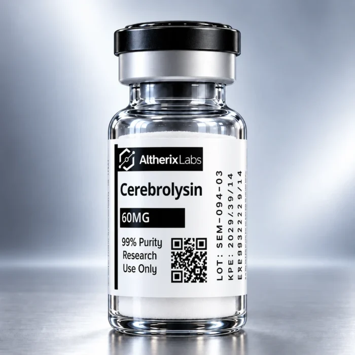 Cerebrolysin 60MG