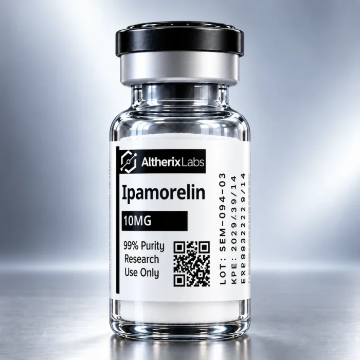 Ipamorelin