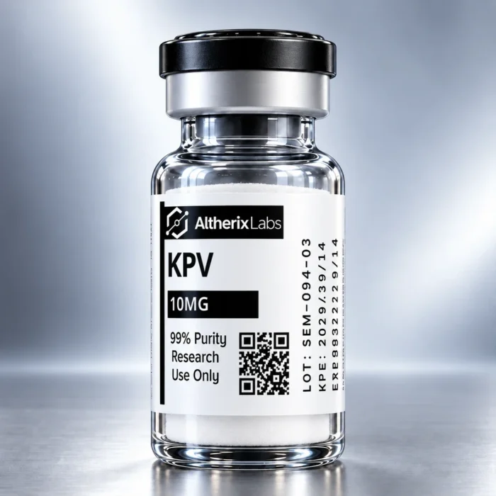 KPV 10MG