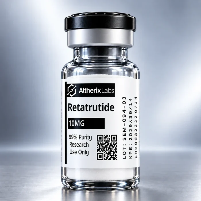 Retatrutide 10MG