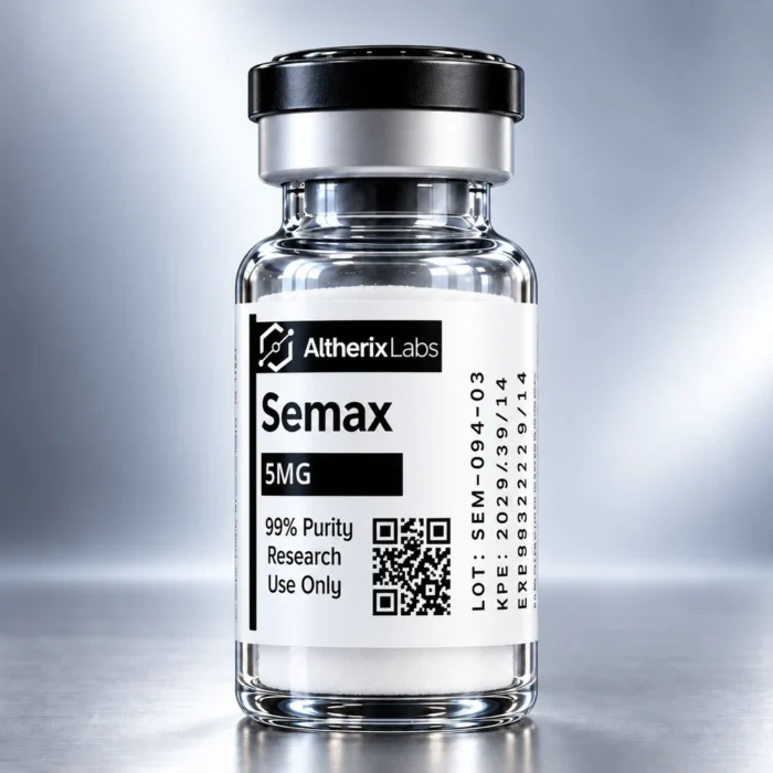 Semax 5MG