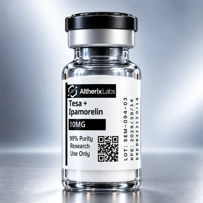 Tesamorelin/Ipamorelin 10MG