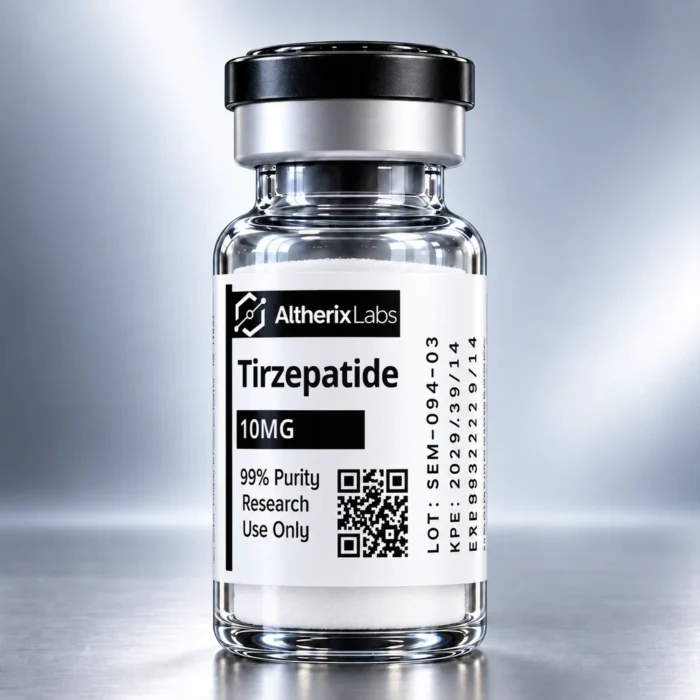 Tirzepatide 10MG